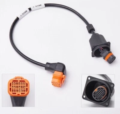 Seeding Main Signal Line 001005.02 For DJI Agras T50/T25 Spreading System - Image 1 of 4