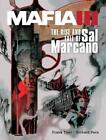 Mafia III: The Rise and Fall of Sal Marcano by Frank Tieri (English) Hardcover B