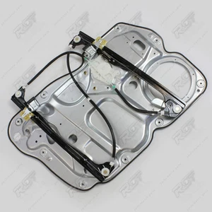 COMPLETE ELECTRIC WINDOW REGULATOR FOR VW TOURAN FRONT RIGHT - Picture 1 of 4