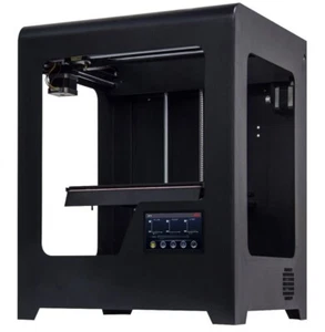 Modern DIY KIT 3D Printer H1 High Print Precision Desktop FDM 3D Printer PLA ABS - Picture 1 of 5