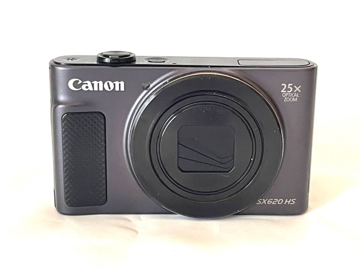 Canon PowerShot SX620 HS Digital Cameras for sale - eBay Canon PowerShot SX620 HS Digital Cameras for sale - eBay