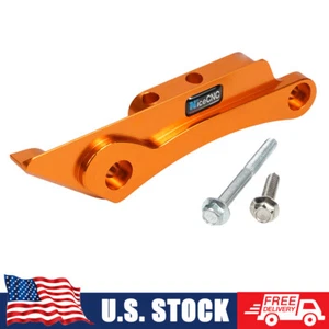 CNC Rear Swingarm Guard For KTM 150 300 SX XC W 250 350 450 SXF XCF 2012-2022 - Foto 1 di 7