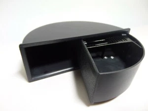 Ford Escort MK 1  Ash Tray Assemble C/W New Securing Bracket - Picture 1 of 6