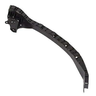 Soporte de montaje de haz derecho para parachoques parachoques para Honda ACURA TSX 2009-2014 Foto 1 de 4