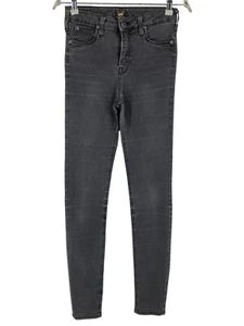 Jean slim skinny femme LEE Skyler taille W26 L30 - Photo 1/10