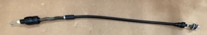 FITS 1995-1999 DODGE PLYMOUTH NEON CLUTCH RELEASE CABLE ASM 4670400 - NEW OEM - Picture 1 of 1