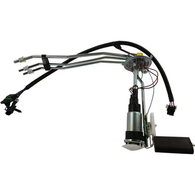 Electric Fuel Pump Gas for Olds Le Sabre Buick LeSabre Pontiac Bonneville 88 LSS - Image 1 of 4