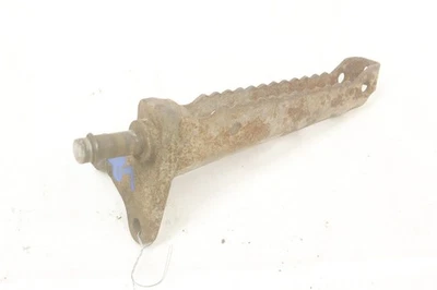 Yamaha Warrior 350 01 Foot Peg Left 3GD-27411-01-00 52576 - Image 1 of 2