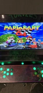 arcade machine - Picture 1 of 23