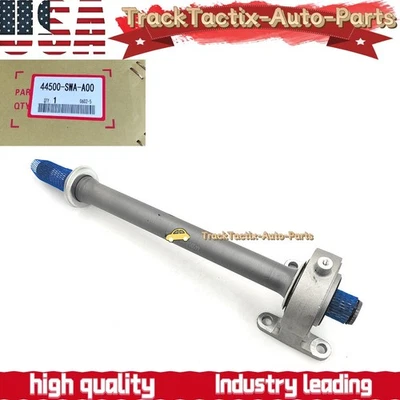  Nuevo eje intermedio CV 44500-SWA-A00 para Honda CR-V 2007-2011  Foto 1 de 4