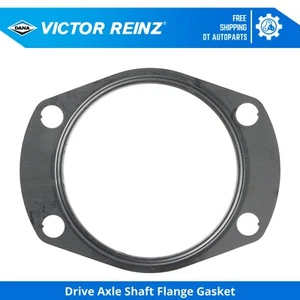 For 1977-1979 Ford LTD II Drive Axle Shaft Flange Gasket Victor Reinz 1978 - Picture 1 of 1