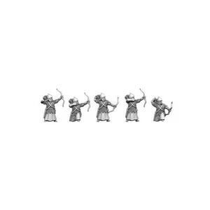 Roman Legion - Eastern Archers - Picture 1 of 2