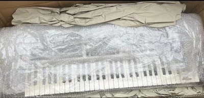 Roland Fantom X6 61 Keyboard  - Image 1 of 4