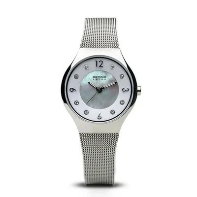 Reloj Bering Mujer Acero Inoxidable Plata 14427-004 Foto 1 de 4