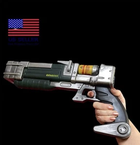 Fallout Energy Weapon Gun Foam Costume Cosplay - Picture 1 of 3