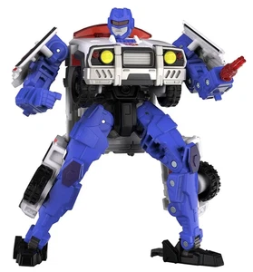 Autobot Red Alert Voyager Class | Transformers: Age of the Primes | Hasbro, Taka - Picture 1 of 10