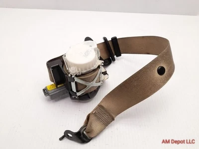 BMW Serie 3 328i 335i 2013 F30 F31 retractor de cinturón de seguridad delantero izquierdo 72117272475 Foto 1 de 4