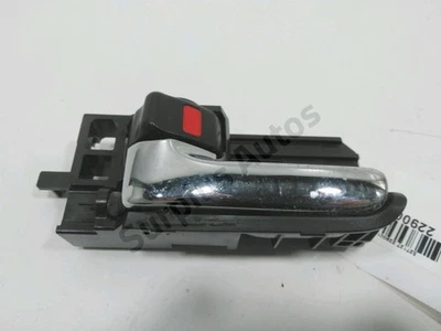 POIGNEE INTERIEURE PORTE AVANT GAUCHE 69206B1020 DAIHATSU MATERIA (01/2007) - Photo 1/2