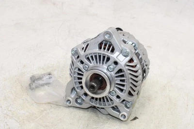 06-10 HONDA GOLDWING 1800 GL1800 OEM ENGINE MOTOR GENERATOR ALTERNATOR - Image 1 of 4