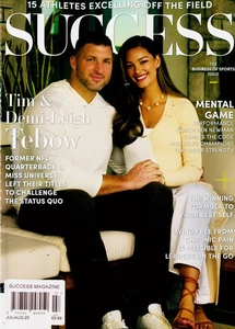 SUCCESS MAGAZINE MAGAZINE JUL-AUG - Picture 1 of 1