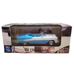 NewRay 1955 Oldsmobile Super 88 Convertible Diecast 1:43 - Picture 1 of 11