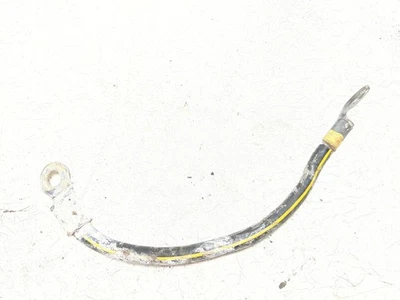 Cable de tierra de batería Kubtoa RTV 900 06-10 Foto 1 de 4