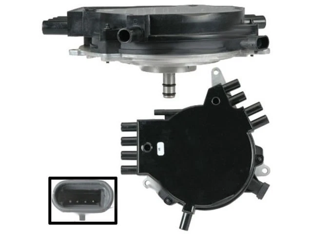 Distribuidor de encendido 54RVBT57 para Pontiac Firebird 1995 Foto 1 de 1