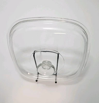 VTG - Pyrex Lid - A-12-C - Image 1 of 4