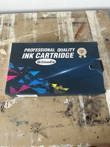 Gilimedia 29XL Tintenpatronen Multipack für Epson Drucker Schwarz Farbe Posten - Bild 1 von 5