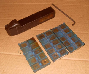 Sandvik L 173.4 - 2525-16 Turning Tool & Tips, As Photo - Picture 1 of 1