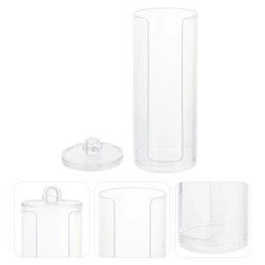 Contenedores de accesorios para el cabello torre crujiente para niñas - Imagen 1 de 12