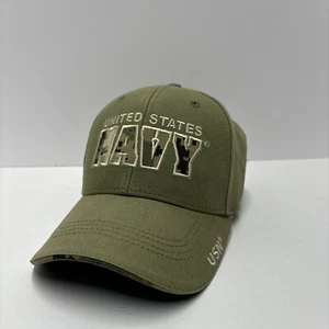 Mütze United States Navy verstellbar Fire for Effect Neu - Bild 1 von 10