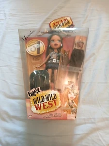 Bratz Wild West Yasmin Nuova - Imagen 1 de 2