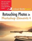 Retouching Photos in Photoshop Elemen..., Hester, Nolan