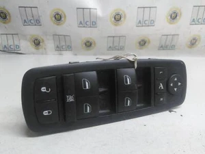 CHRYSLER GRAND VOYAGER Electric Window Switch Mk5 08-16 OSF 04602536AF - Picture 1 of 7