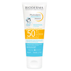 Pediatrics Mineral sunscreen cream for children, SPF 50+, 50g, Bioderma