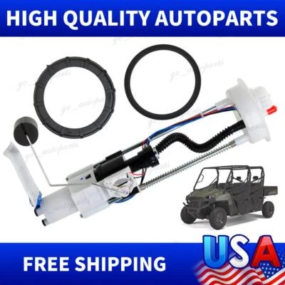 2208613 2204945 For Polaris Ranger 800 500 570 2013 2017 2020 Fuel Pump Assembly - Image 1 of 4