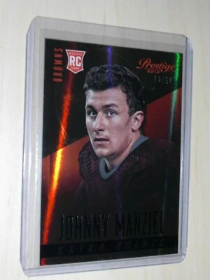 2014 Panini Prestige Football Parallels ***3 Variations***Complete your set*** - Image 1 of 4