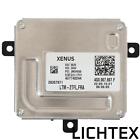 XENUS 4G0907697F LED daytime running light indicator control unit power module for Audi VW