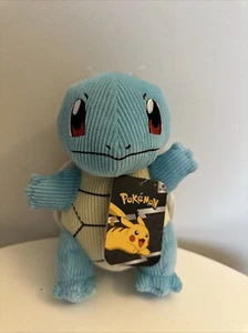 Juguete de peluche Pokémon 8" pana chorro peluche - Edición limitada - Imagen 1 de 4