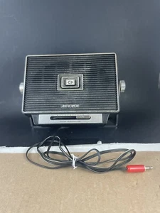 VINTAGE CB RADIO AUDIOVOX HASH ELIMINATOR ELECTRONIC HTF RARE UNTESTED EUC - Picture 1 of 5