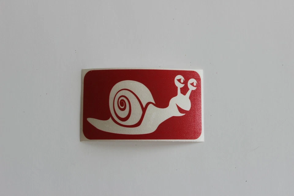 Snail Glitter Tattoo Stencil Pack - Image 1 of 1