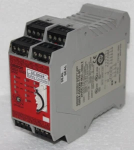 Unidad de seguridad flexible Omron G9SX-GS226-T15-RT - Picture 1 of 6