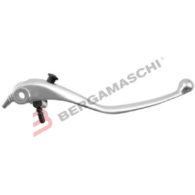 LEVA FRENO ARGENTO PER MOTO APRILIA RSV R 1000 04>08 MARELLI - Immagine 1 di 4