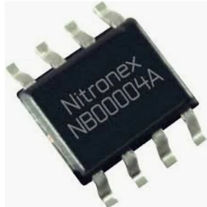 1 pieza transistor de banda ancha Macom Nitronix NPTB00004A GaN 28V 5W DC-6GHz - Imagen 1 de 2