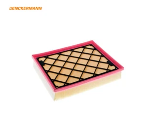 Air Filter for FORD FORD USA:EDGE,S-MAX,GALAXY III,FUSION V DENCKERMANN A141800 - Picture 1 of 2
