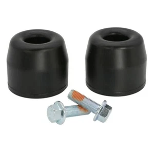 Durobumps Front Off Road Bump Stops DBF2T for Toyota Tundra (07-23) - Picture 1 of 3