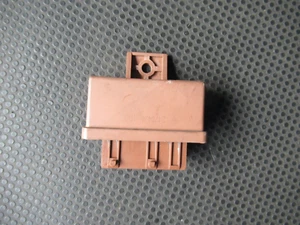 CITROEN XSARA PICASSO (99-10) DIESEL FUEL PUMP RELAY BROWN 240109 PEUGEOT EXPERT - Picture 1 of 2