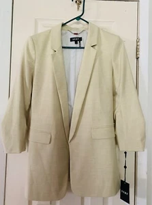 dkny blazer for women 2 - Picture 1 of 4