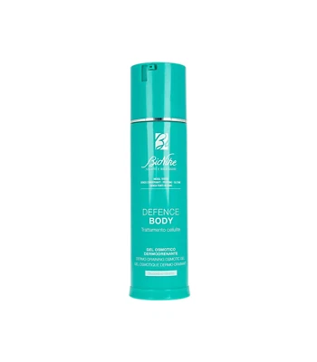 I.C.I.M. (BIONIKE) INTERNATION Gel Osmotico Dermodrenante Defence Body BioNike 135ml